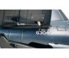 Plane 1700mm F4U (V3) Blue PNP kit w/ reflex system