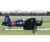 1/7 Plane 1700mm F4U (V3) Blue PNP kit