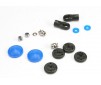 Rebuild kit, GTR composite shocks (x-rings, bladders, all pi