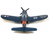 1/7 Plane 1700mm F4U (V3) Blue PNP kit