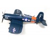 1/7 Plane 1700mm F4U (V3) Blue PNP kit