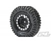 CLASS 1 BF GOODRICH MUD/KM3 1.9" PREDATOR TYRES