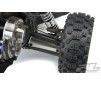 PRO-ARMS REAR ARM KIT FOR SLASH 2WD (PR)