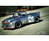 1956 FORD F100 TOURING STREET CLEAR SHELL (2.8 TYRE)