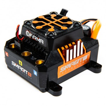 Firma 160 Amp Smart ESC with Capacitor 3S - 8S