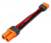 IC5 Battery to IC3 Device 4" / 100mm: 10 AWG