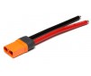 IC5 Device Connector 4" / 100mm: 10 AWG
