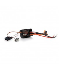 Firma 40 Amp Brushed Smart 2-in-1 ESC and Receiver