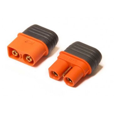 IC3 Device & Battery Connector (1 of each)