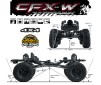 CFX-W J45 Kit