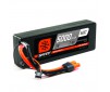 5000mAh 2S 7.4V 50C Smart LiPo Hardcase: IC3