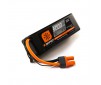 5000mah 3S 11.1V Smart LiPo 30C Hardcase: IC5