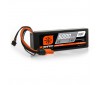 5000mAh 2S 7.4V 50C Smart LiPo Hardcase: IC5