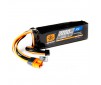 2200mAh 3S 9.9V Smart LiFe ECU Battery: IC3