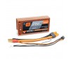 3700mAh 2S 7.4V 100C Smart LiPo Short HC 5mm Tubes