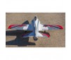 Habu STS 70mm EDF Smart Jet Trainer PNP