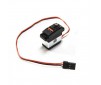 H3065 Mid-Torque Ultra-Speed Micro Heli Tail Servo