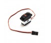 H3055 Mid-Torq Ultra-Speed Micro Heli Cyclic Servo