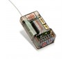SR6110AT 6ch AVC/Tele Surf RX