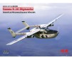 Cessna O-2A Skymaster 1/48