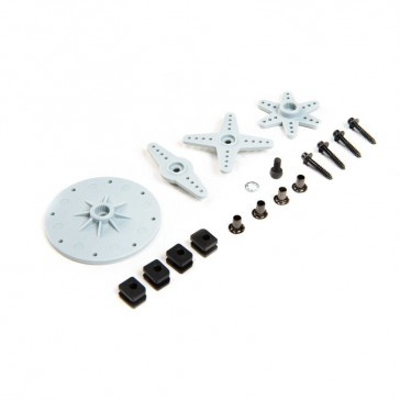 Hardware Set:H6360