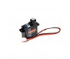 4g Nanolite Metal Gear Heli Cyclic Servo