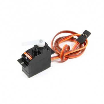 9g Mini Servo 400mm Servo Lead