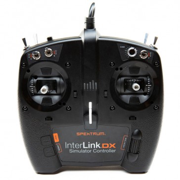 InterLink DX Simulator Controller (USB Plug)