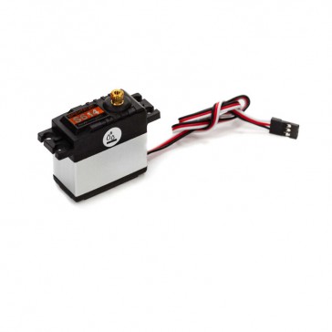 S614 Metal Gear Servo 23T WP