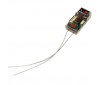 AR6610T 6 Channel DSMX Telemetry Receiver