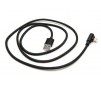 Magnet MicroUSB Charge/Data Cable & Adapt: iX12/20