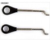 DISC.. Push-rod Set (2pcs) for Nano