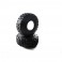 DISC.. 1.9 MT45 Tires 4.6" - R35 Compound (2pcs)