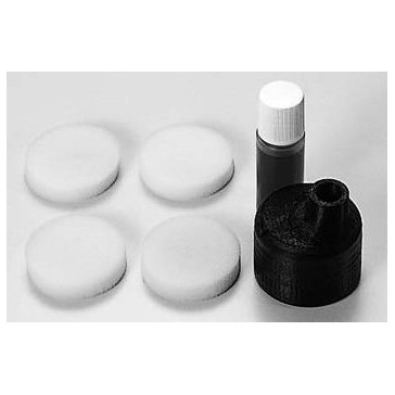 Filtre a air moteur FS