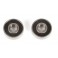 5mm x 13mm x 4mm Ball Bearing (2)