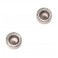 4mm x 8mm x 3mm Ball Bearing (2)