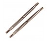 Stainless Steel M6x 88mm Link (2pcs): SCX10III