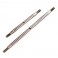 Steering Links Stainless Steel: SCX10III