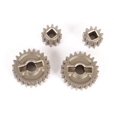 32P Portal Gear Set 23T/12T (2pcs each)