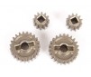 32P Portal Gear Set 23T/12T (2pcs each)