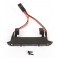 Front Bumper: SCX24 CRC JL