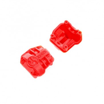 Transfer Case Metal Gears: SCX10III