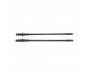 F9 Straight Axle Shaft (2pcs): UTB