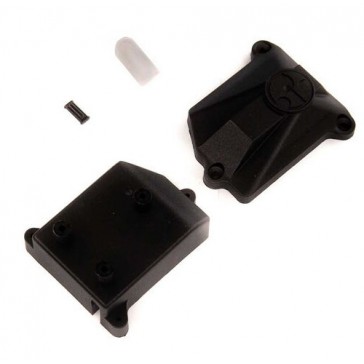 Axial Racing Ax80027 Battery Tray Holder Scx10 for sale online