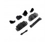 Battery Tray Sets & Strap: SCX10III