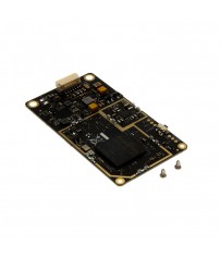 Camera board: Inductrix HD