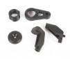 Dig Transmission Mounts & Servo Saver Set: UTB