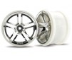 Wheels, Jato Twin-Spoke 2.8 (chrome) (electric rear) (2)