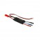 20A Brushless ESC: Fusion 180