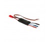 20A Brushless ESC: Fusion 180